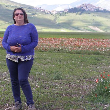 سان جيميني Bed And Breakfast Casale Isorella المظهر الخارجي الصورة