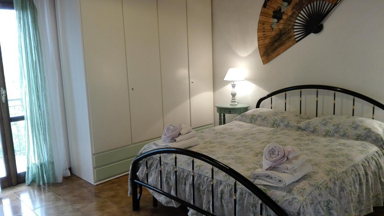 سان جيميني Bed And Breakfast Casale Isorella المظهر الخارجي الصورة